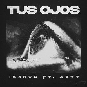 IK4RUS: Tus Ojos