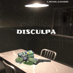 IL MICHAEL ALEXANDER: Disculpa