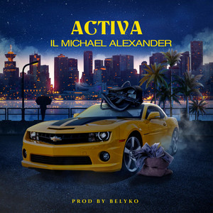IL MICHAEL ALEXANDER: Activa