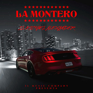 IL MICHAEL ALEXANDER: La montero