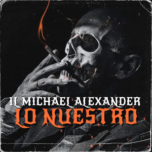 IL MICHAEL ALEXANDER: Lo nuestro