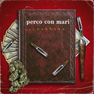 IL MICHAEL ALEXANDER: Perco con mari