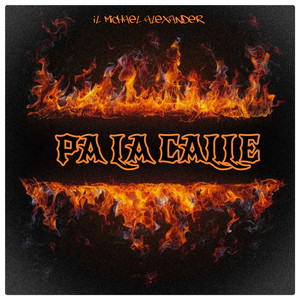 IL MICHAEL ALEXANDER: Pa la calle