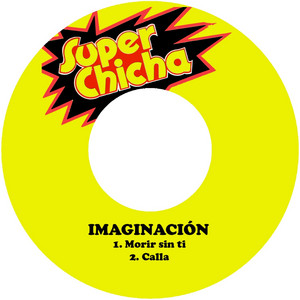 IMAGINACION: Morir Sin Ti