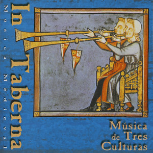 IN TABERNA: Música de Tres Culturas