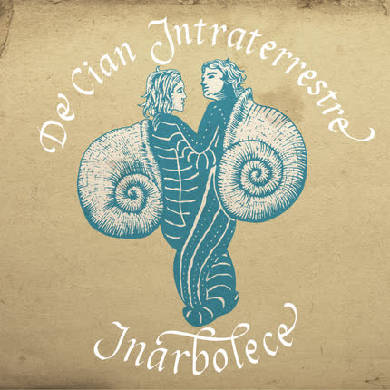 INARBOLECE: De Cian Intraterrestre