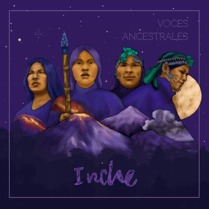 INCHE: Voces Ancestrales