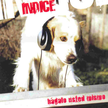 INDICE: Hágalo usted mismo