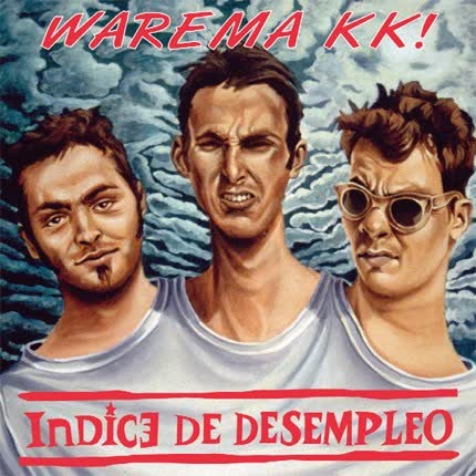 INDICE DE DESEMPLEO: Warema KK