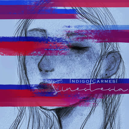 INDIGO CARMESI: Sinestesia