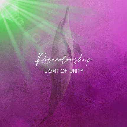 INDORIAND LIGHT OF UNITY: Rosecolorship