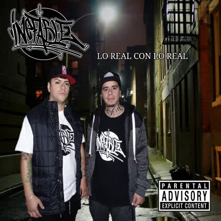 INEFABLE: Lo Real con lo Real