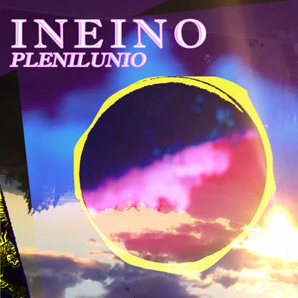INEINO: Plenilunio