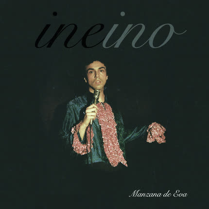 INEINO: Manzana de Eva