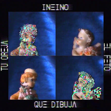 INEINO: El Feto Que Dibuja Tu Oreja