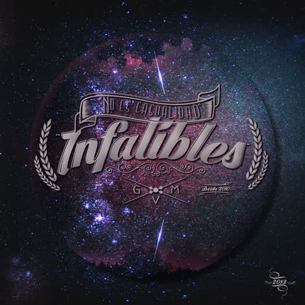 INFALIBLES: No es casualidad