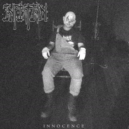 INFICTION: Sensación Paradoja