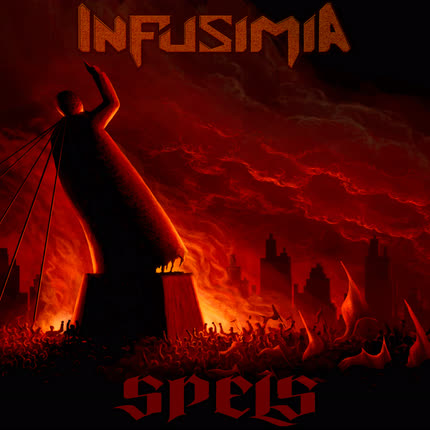 INFUSIMIA: Spels