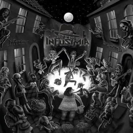 INFUSIMIA: INfusiones y Vendimia (Ep)