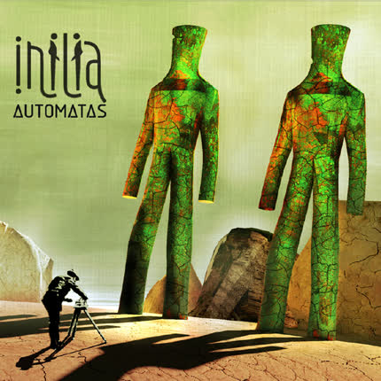 INILIA: Autómatas