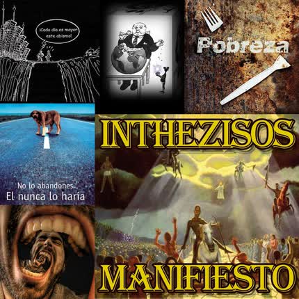 INTHEZISOS: Manifiesto