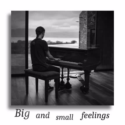 INTI FEELMAKER: Big and small feelings