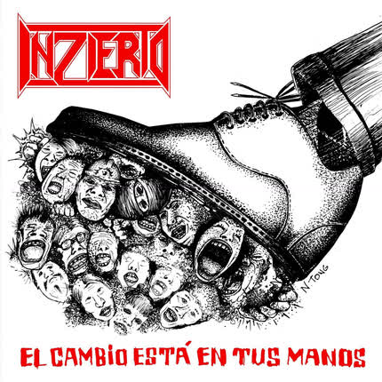 INZIERTO: El Cambio Está en tus Manos
