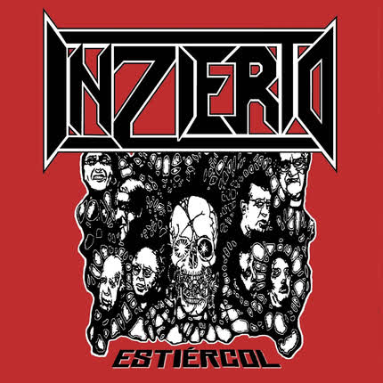 INZIERTO: Estiercol