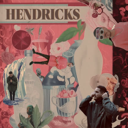 IOIO!: Hendricks