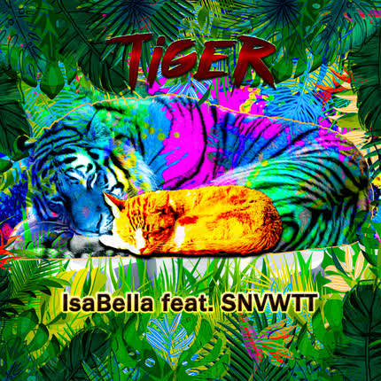 ISABELLA: Tiger