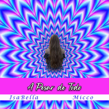 ISABELLA: A Pesar de Todo
