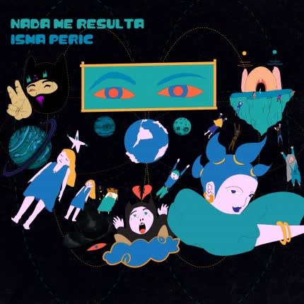 ISMA PERIC: Nada Me Resulta