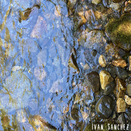 IVAN SANCHEZ: Iván Sánchez