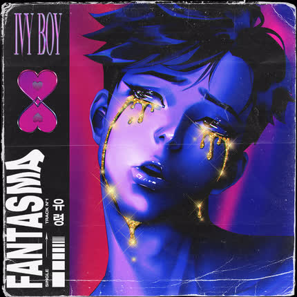 IVY BOY: Fantasma