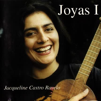JACQUELINE CASTRO RAVELO: Joyas 1