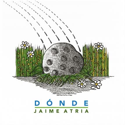 JAIME ATRIA: Dónde