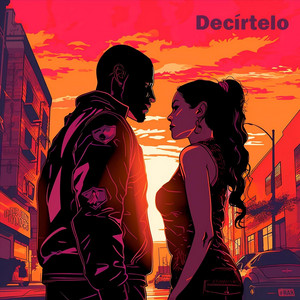ALUZINATI: Decirtelo