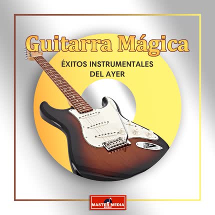 JANO BALBOA: Guitarra Magica