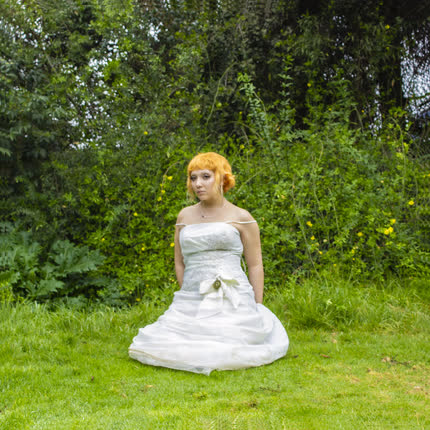 JARDIN JAPONES: Parque de Violetas