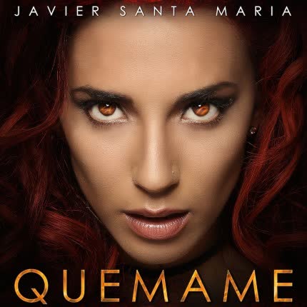 JAVIER SANTA MARIA: Quémame
