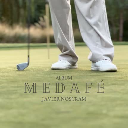 JAVIERNOSCRAM: Medafé