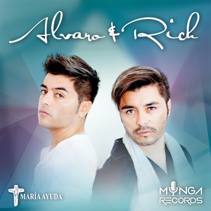 ALVARO & RICH: Historia de Navidad