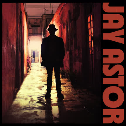 JAY ASTOR: Jay Astor