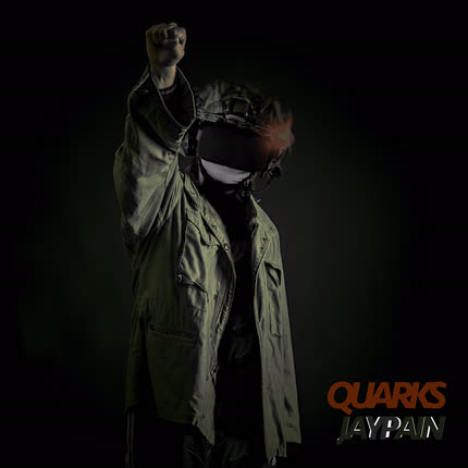 JAY PAIN: QUARKS