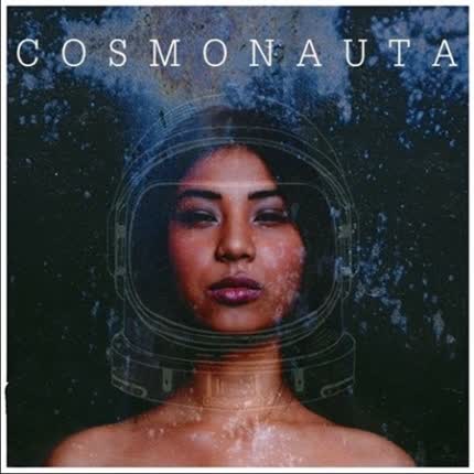 JAYU: Cosmonauta