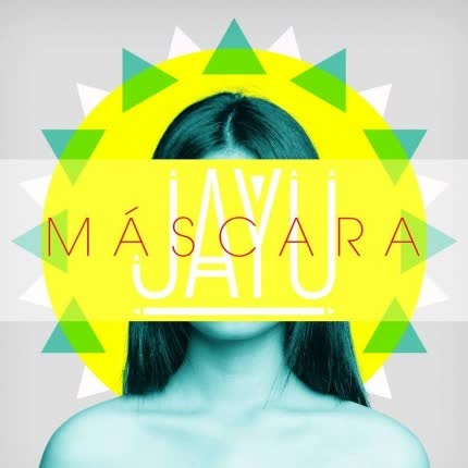 JAYU: Máscara