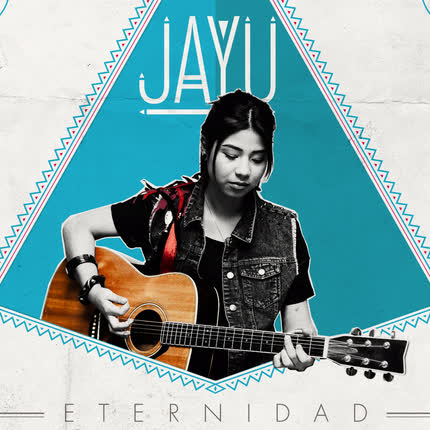 JAYU: Eternidad