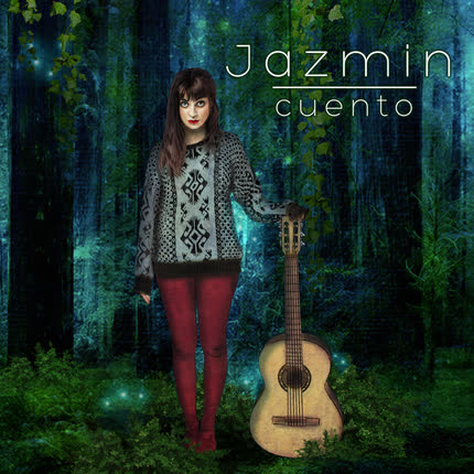JAZMIN GOMEZ: Cuento