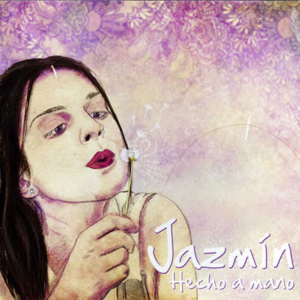 JAZMIN GOMEZ: Hecho a mano