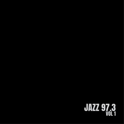 JAZZ 97.3: Vol.1